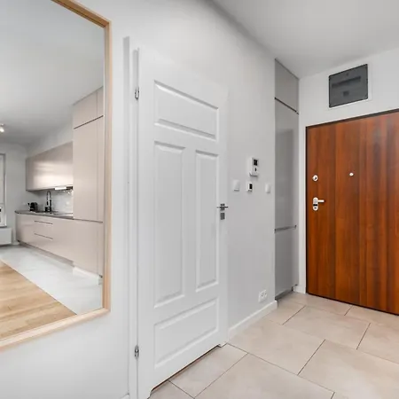 Jezioranskiego By Your Freedom Apartamento Varsóvia