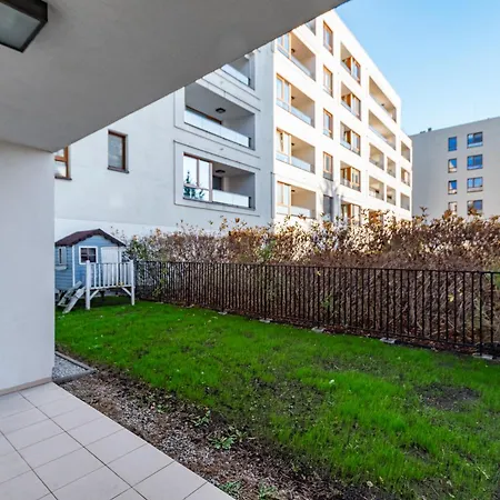 Jezioranskiego By Your Freedom Διαμέρισμα *