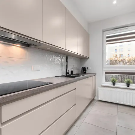 Jezioranskiego By Your Freedom Διαμέρισμα