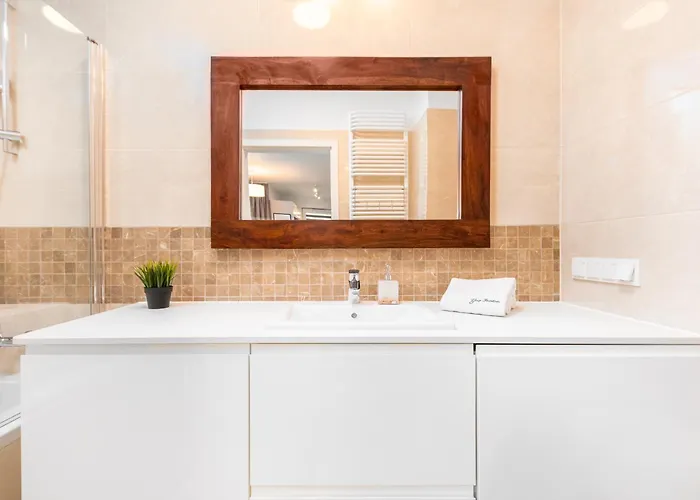 Jezioranskiego By Your Freedom Varsóvia