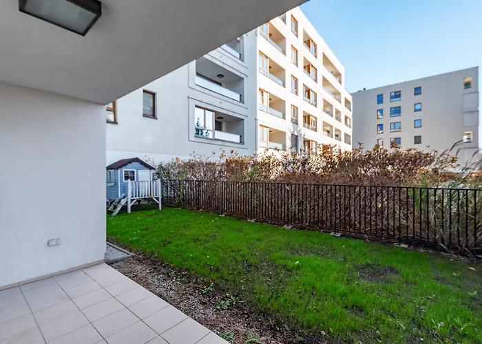 Jezioranskiego By Your Freedom Apartamento *