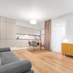 Jezioranskiego By Your Freedom Apartment *