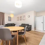 Jezioranskiego By Your Freedom Apartment *