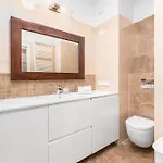 Apartment Jezioranskiego By Your Freedom *